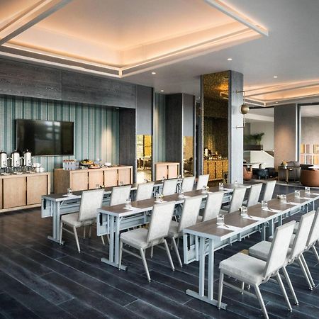 Hotel Nia, Autograph Collection Menlo Park Bagian luar foto