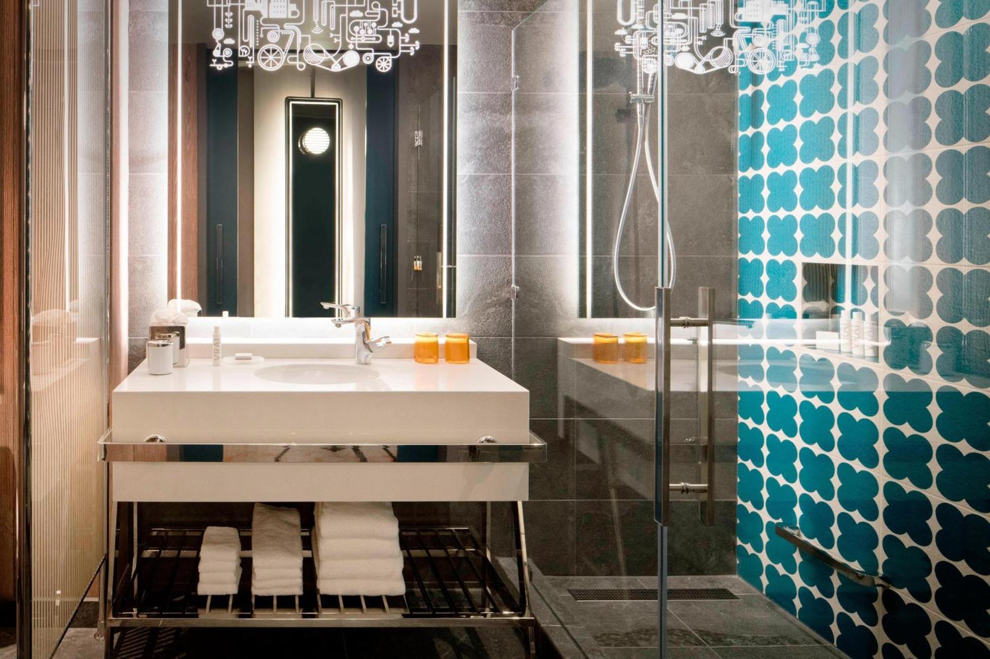Hotel Nia, Autograph Collection Menlo Park Bagian luar foto