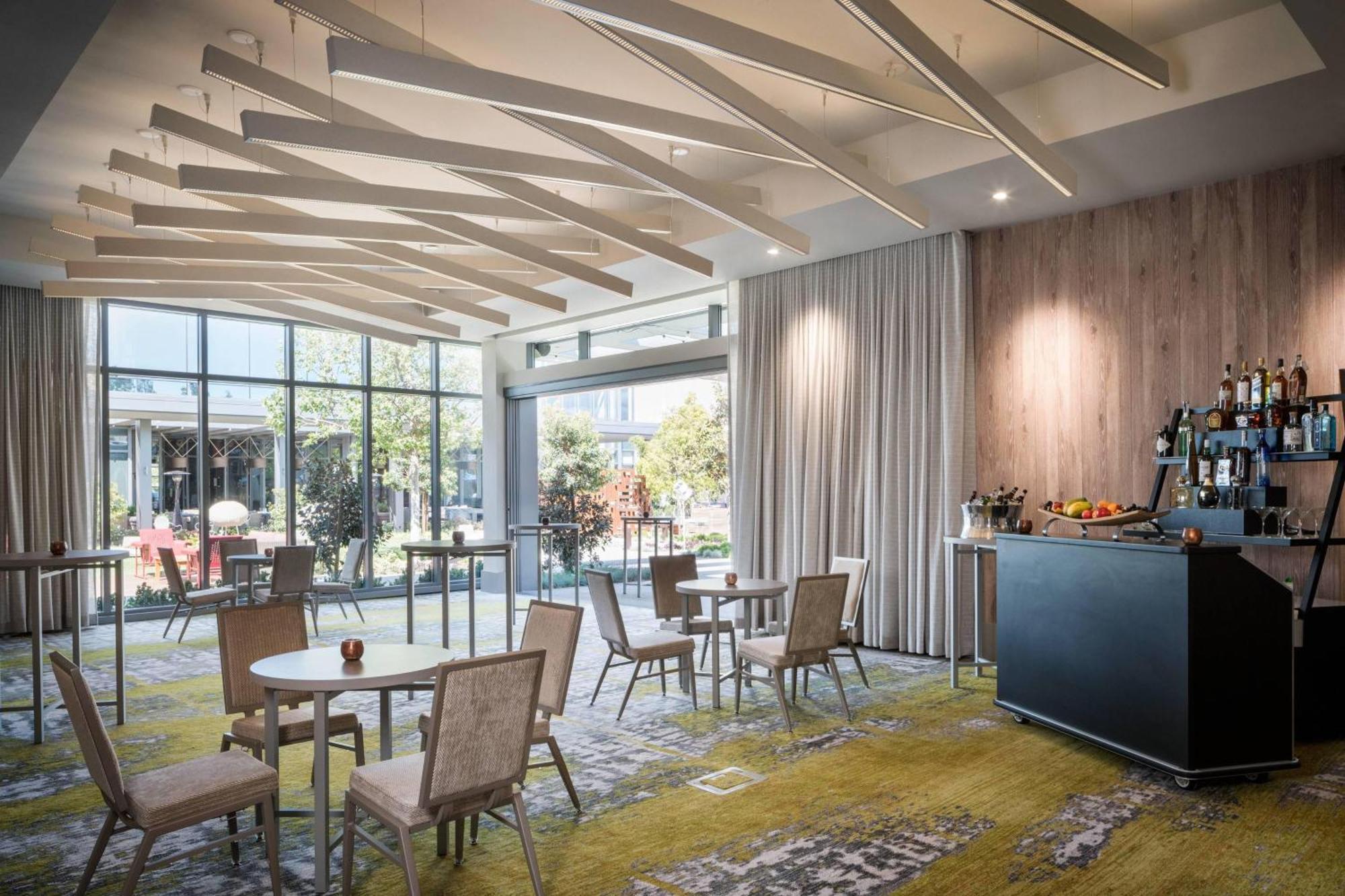 Hotel Nia, Autograph Collection Menlo Park Bagian luar foto