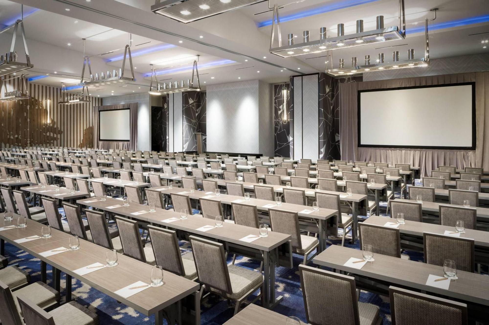 Hotel Nia, Autograph Collection Menlo Park Bagian luar foto