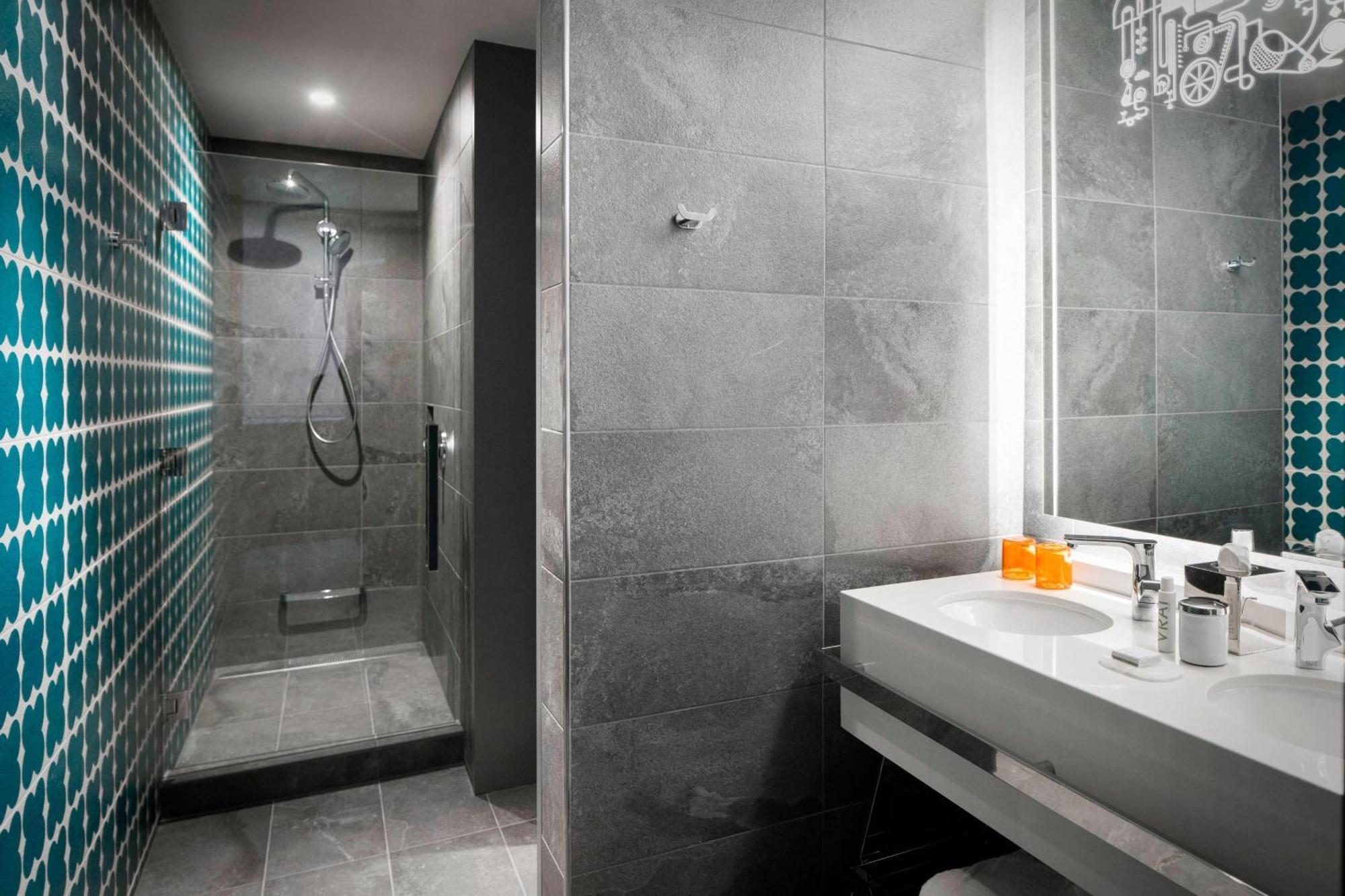 Hotel Nia, Autograph Collection Menlo Park Bagian luar foto
